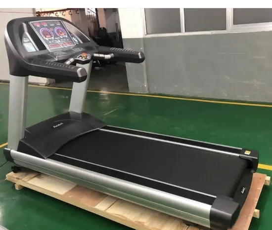 Commercial Heavy Duty Cardio Gym Equipment Motorized Electric Treadmill