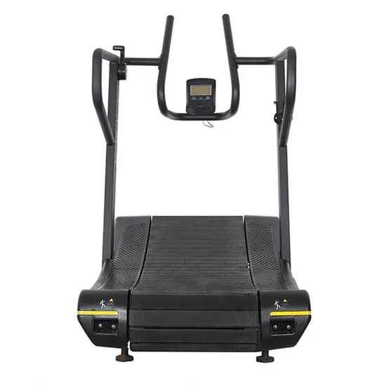 Commercial Gym Fitness Self